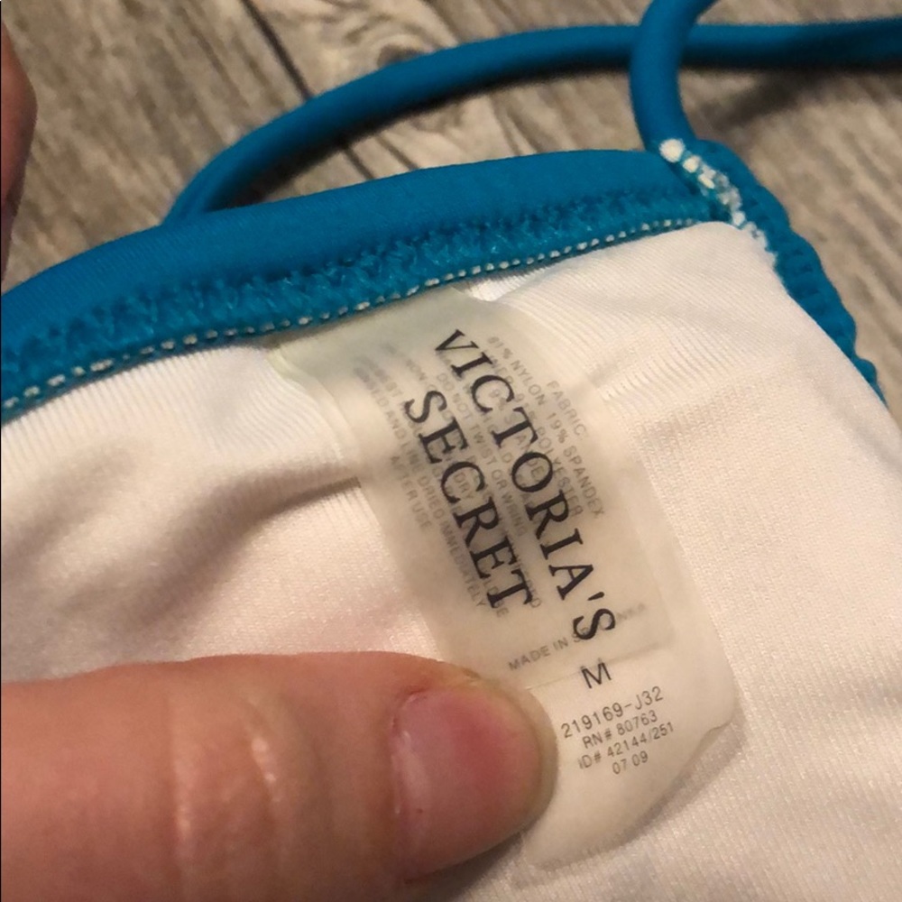 VS SWIM TOP - Picture 3 of 4